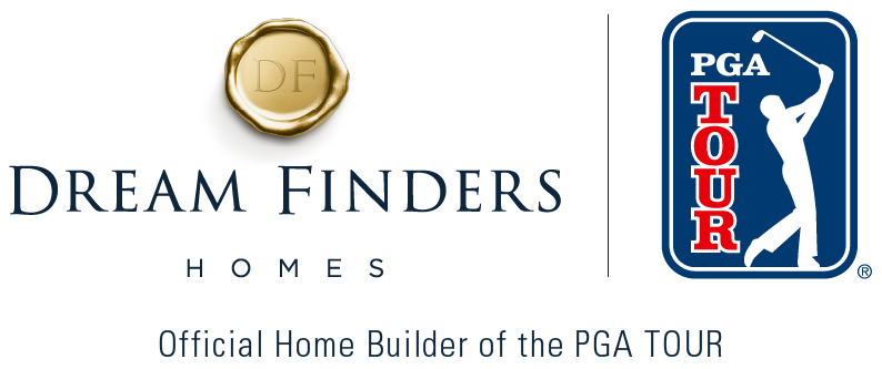 Official Home Builder of the PGA Tour